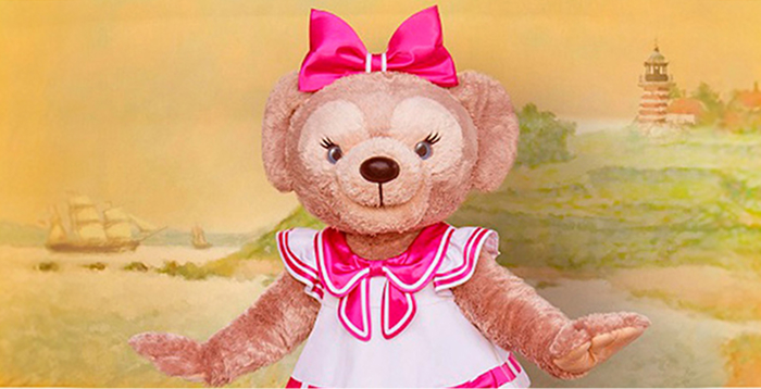 のどかな漁村ケープコッドで、シェリーメイとの写真撮影をお楽しみいただけます。のイメージ画像