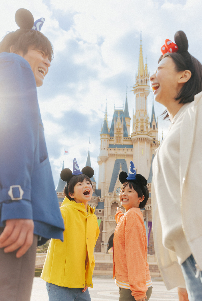 ストーリーのメインビジュアル