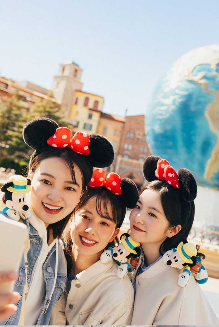 ストーリーのメインビジュアル