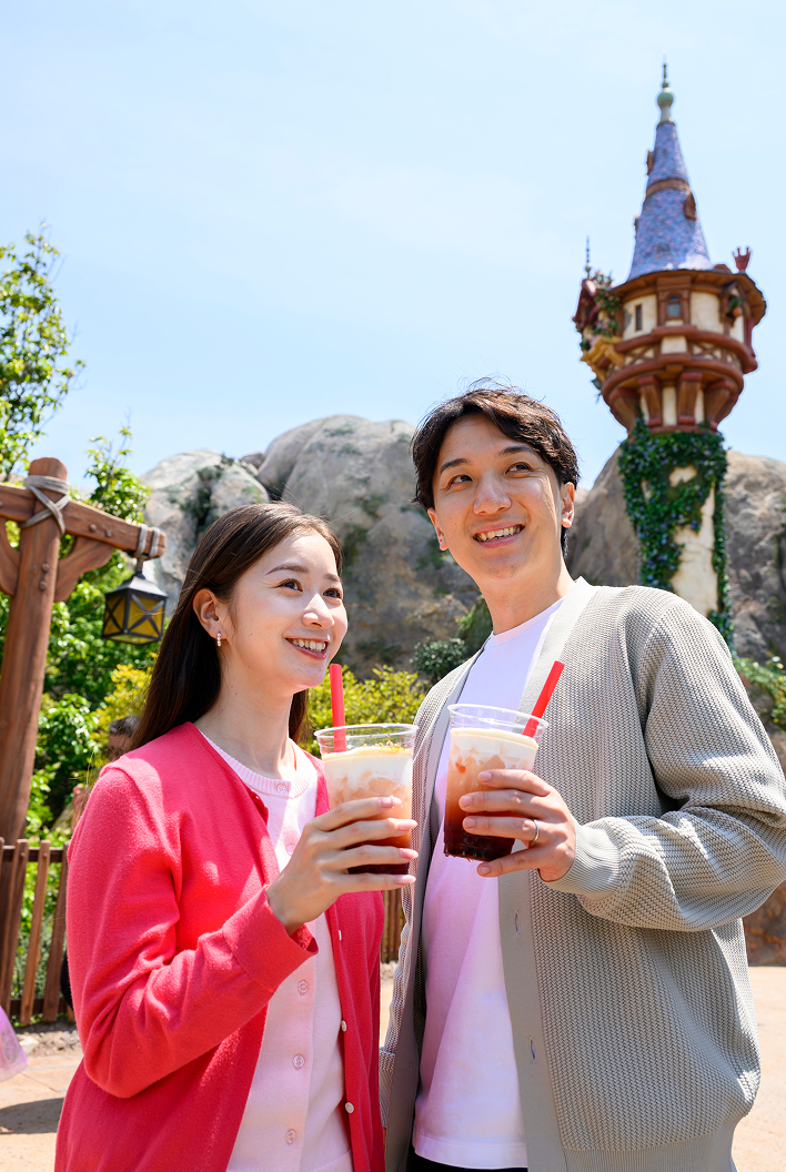 ストーリーのメインビジュアル