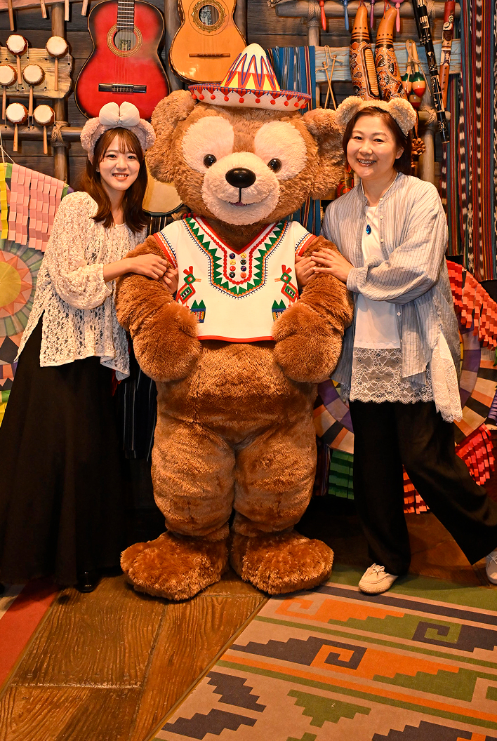 ストーリーのメインビジュアル