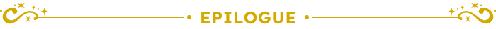 EPILOGUE