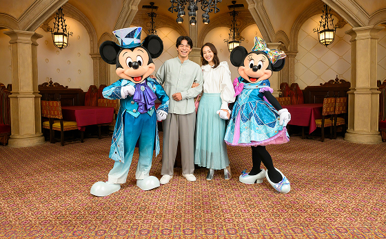 ストーリーのイメージ