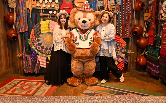 ストーリーのイメージ