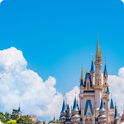 パーク内の施設