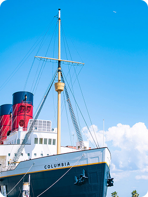 パーク内の施設