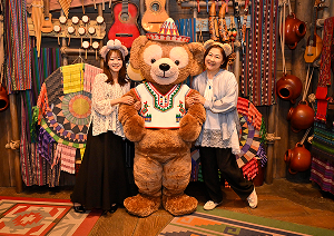公式】東京ディズニーリゾート・バケーションパッケージ | 東京