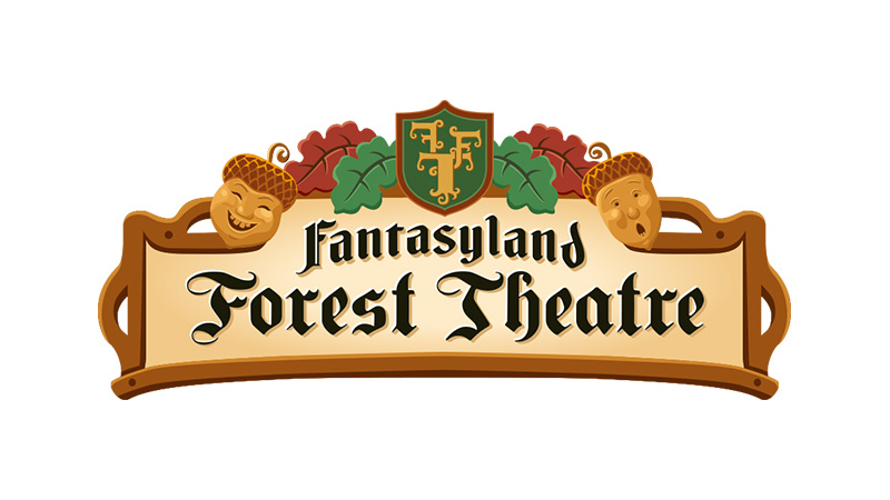 ファンタジーランド・フォレストシアター