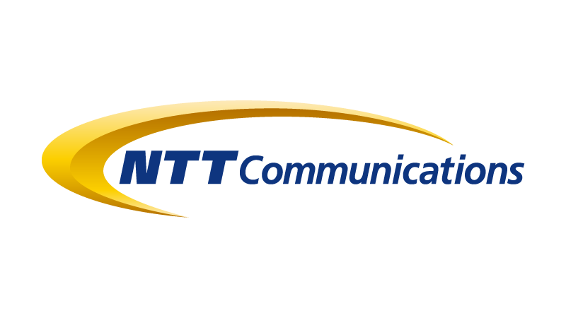 NTTコミュニケーションズ株式会社のイメージ
