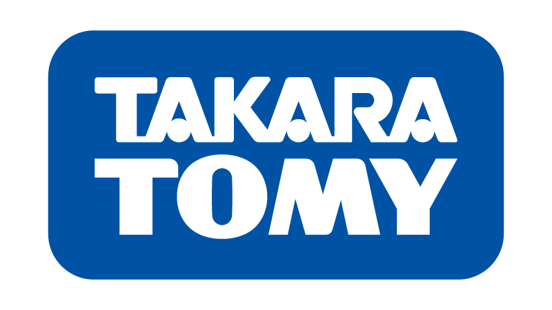 株式会社タカラトミーのイメージ