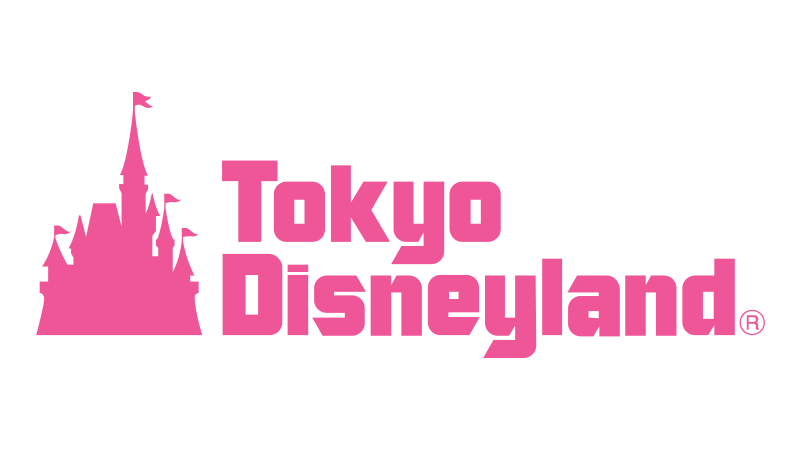 東京ディズニーランドのイメージ