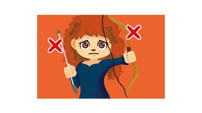 その他、持ち込むことのできないアイテム