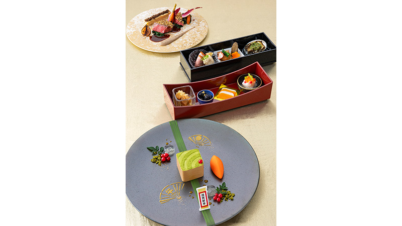 ディズニーホテル