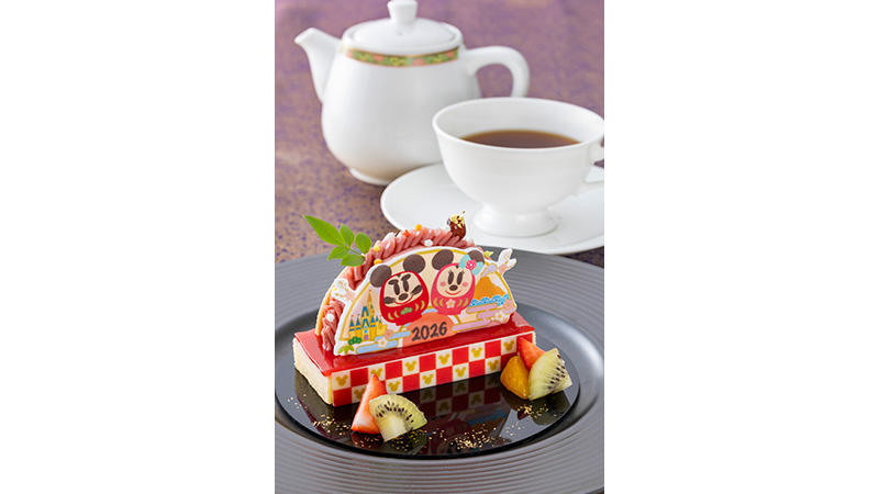 ディズニーホテル