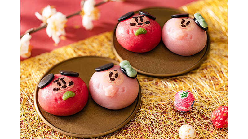 東京ディズニーランドのお正月 スペシャルグッズ