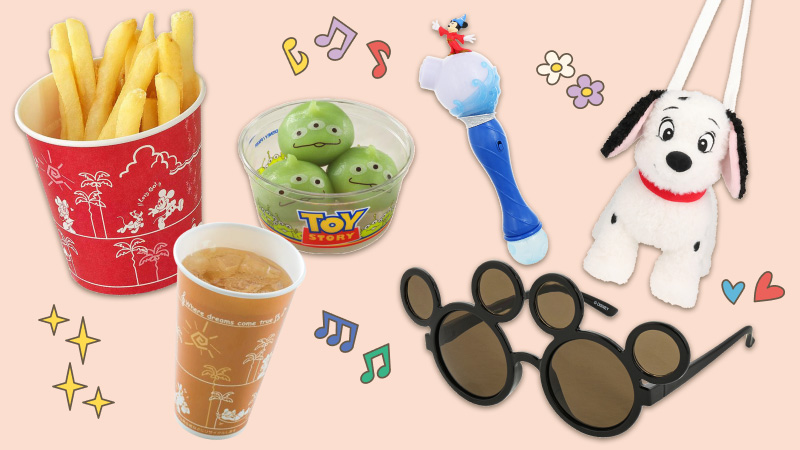 Student-Exclusive Spring Surprise