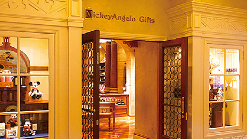MickeyAngelo Gifts