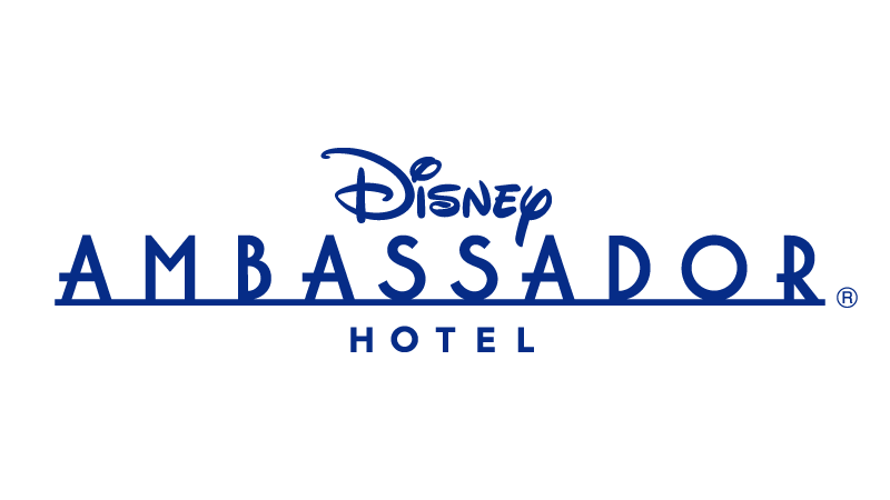 ディズニーアンバサダーホテルのイメージ
