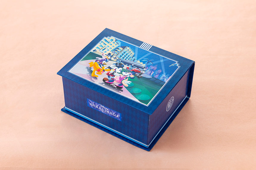 フラワーボックス（生花）