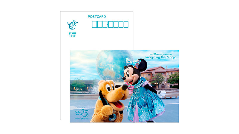 Postcards 2