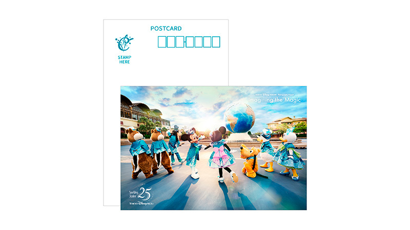 Postcards 2