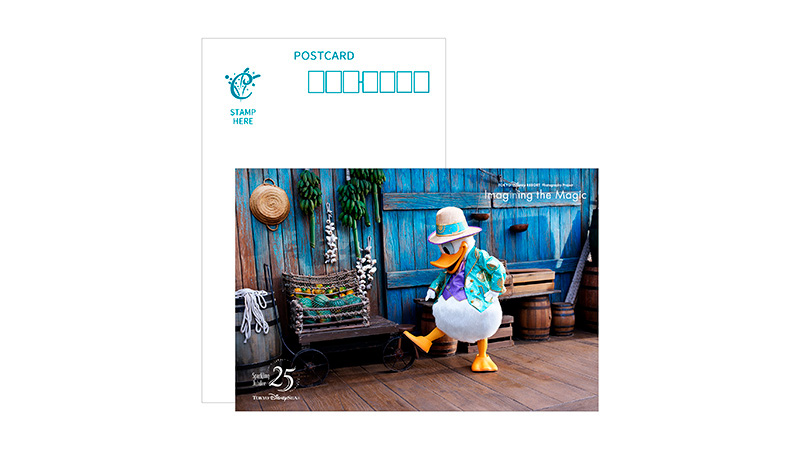 Postcards 3