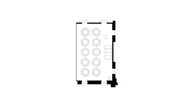 コース（100名）