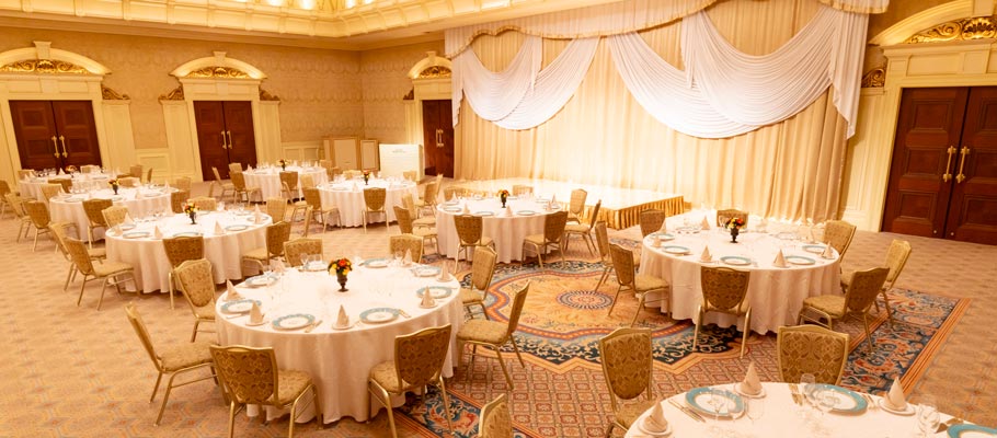 大宴会場パラディーゾイメージ