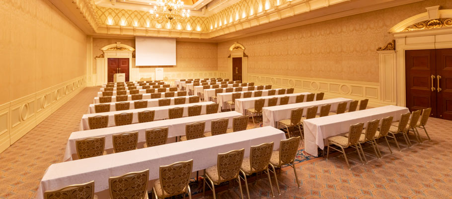 大宴会場パラディーゾイメージ