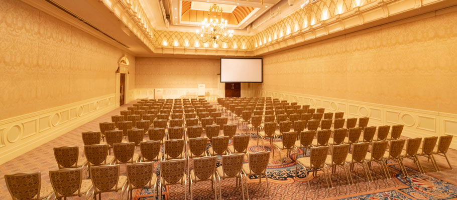 大宴会場パラディーゾイメージ