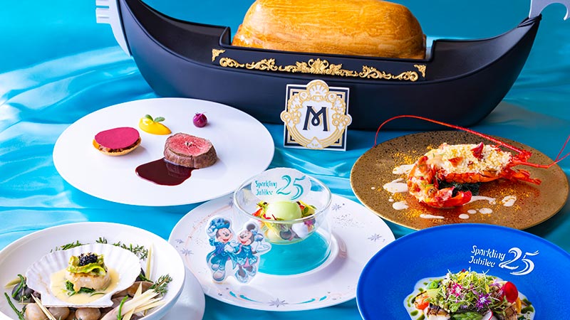 プライベートダイニングプランの画像