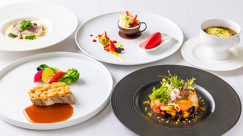 レギュラープランの画像