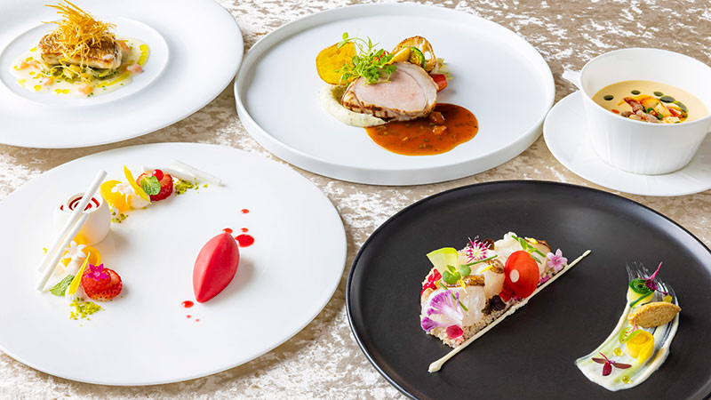 レギュラープランの画像