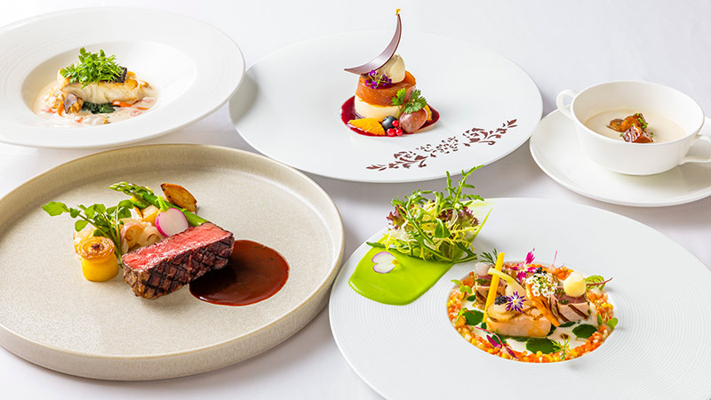 スーペリアプランの画像