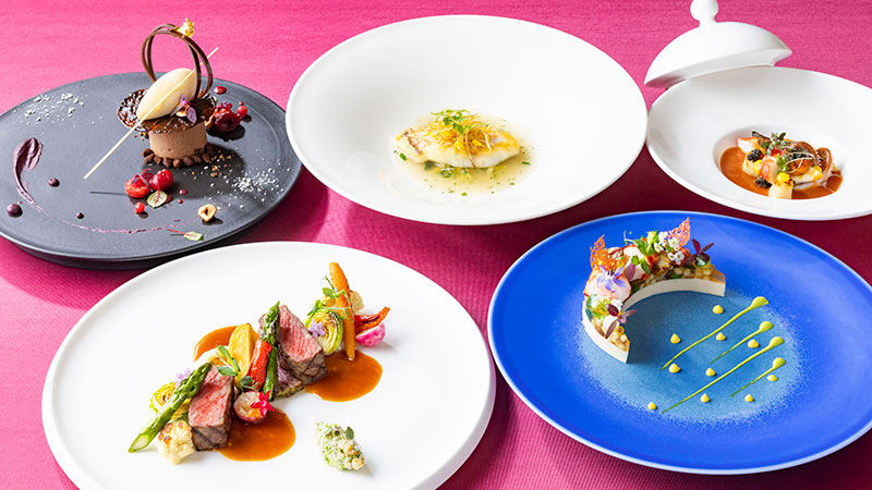 スーペリアプランの画像