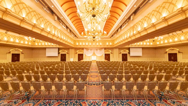 宴会/パーティーのご利用シーン