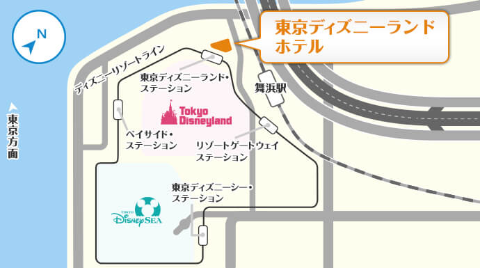 地図画像