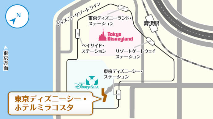 地図画像