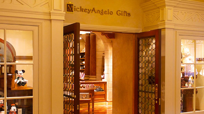 MickeyAngelo Giftsのイメージ