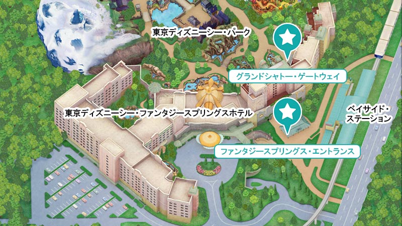 人気特売ディズニーハッピーエントリー 遊園地・テーマパーク