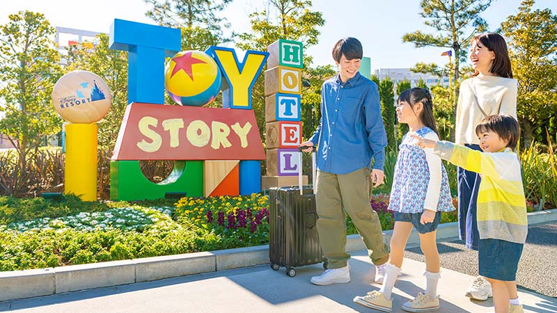 ホテル滞在をもっと快適にするポイントをご紹介！