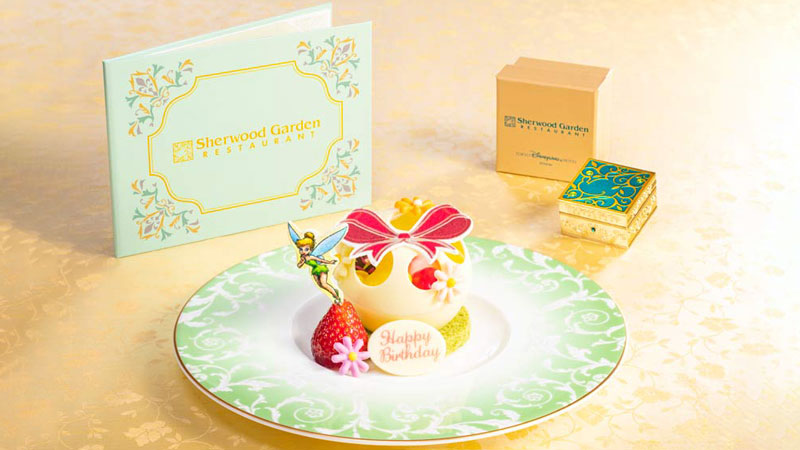 Celebrate your special day at a restaurantのイメージ