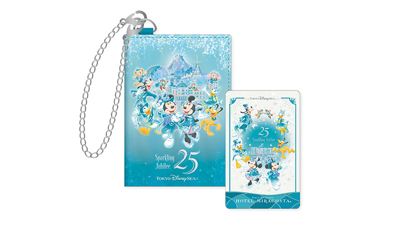 カードキー&キーケースのイメージ