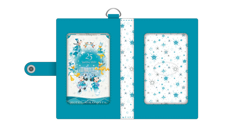 カードキー&キーケースのイメージ