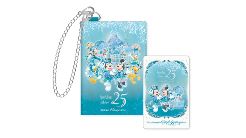 カードキー&キーケースのイメージ