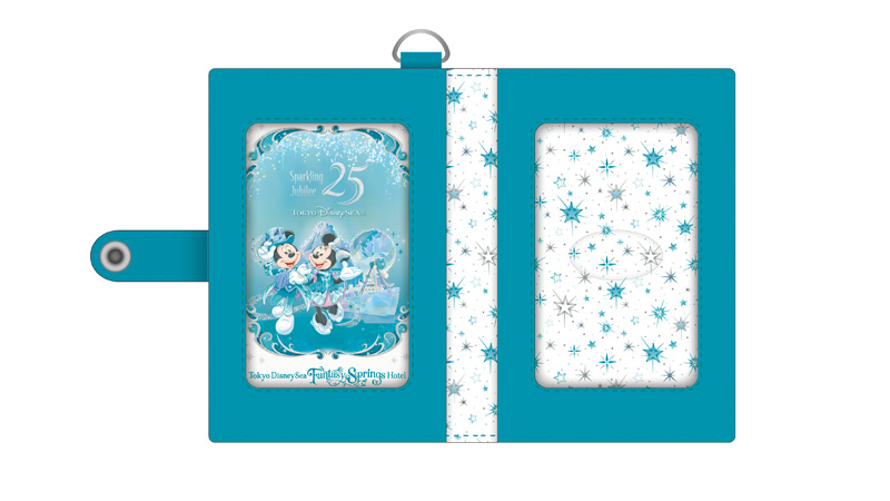 カードキー&キーケースのイメージ