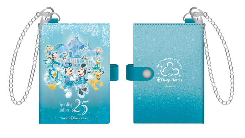 カードキー&キーケースのイメージ