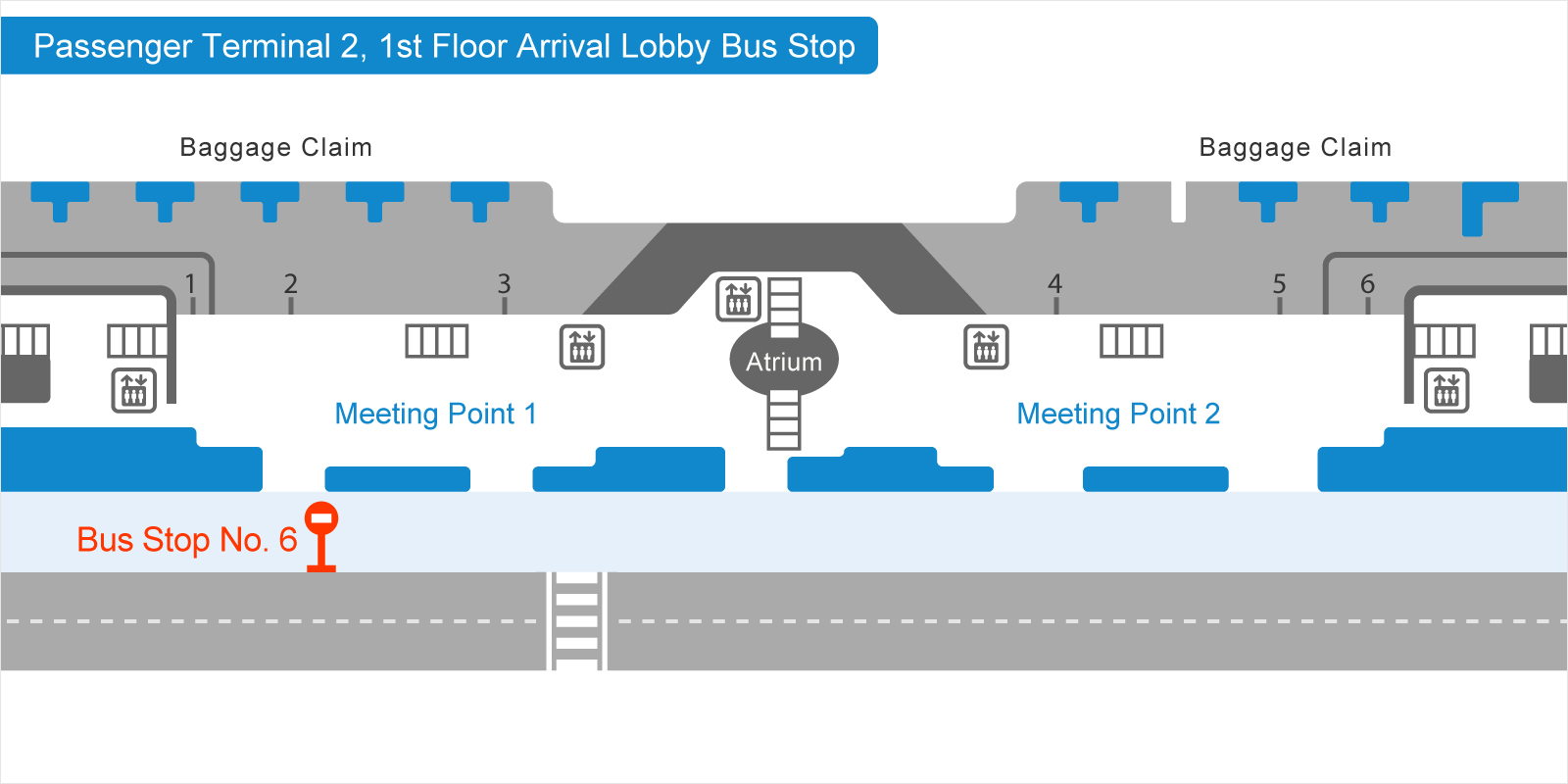 bus terminal