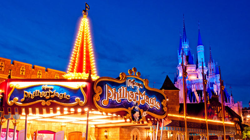 FANTASYLAND