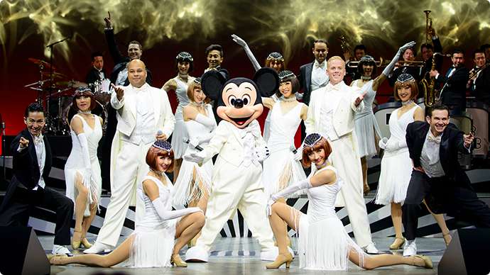17.Big Band Beatのイメージ